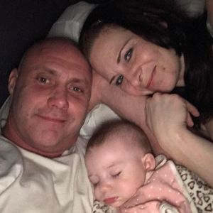 Meet your Posher, Richard